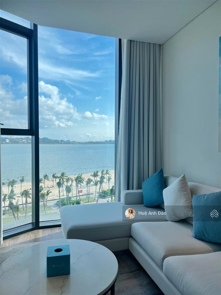 Bán căn 1n view thẳng biển, giá siêu hời, cắt lỗ, giá chỉ 2.850 tỷ