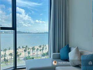 Bán căn 1n view thẳng biển, giá siêu hời, cắt lỗ, giá chỉ 2.850 tỷ