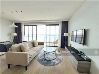 Bán căn hộ 2 ngủ  view chính biển  đã nhận nhà ở ngay giá 4.800 tỷ