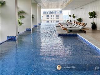 Quỹ căn studio bán bằng giá gốc hợp đồng  full nội thất  chỉ từ 1.500 tỷ