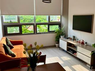 Cho thuê cc opal riverside, 70m2, 13 triệu, view đẹp, chính chủ
