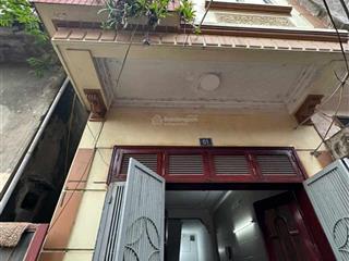 Cần bán gấp nhà la khê 5 tầng oto đỗ cửa, 35m2 giá chỉ 6,8 tỷ