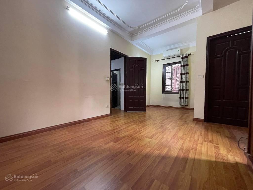 Bán nhà khu đô thị văn quán  5 tầng ô tô đỗ cửa ngày, mặt tiền rộng 13,8 tỷ