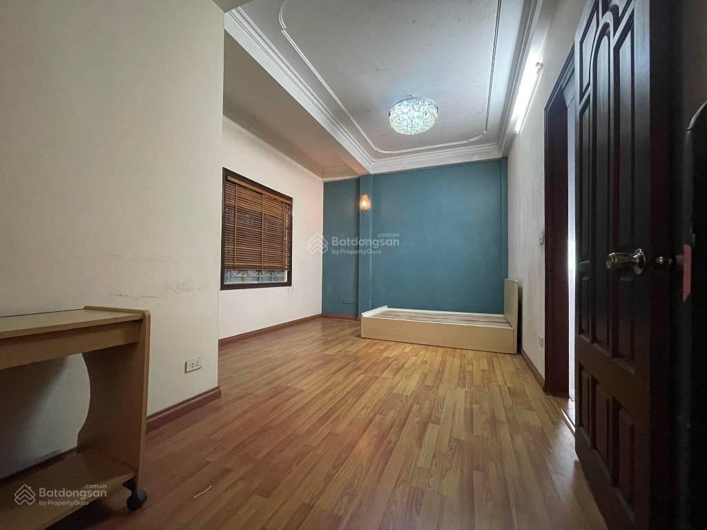 Bán nhà khu đô thị văn quán  5 tầng ô tô đỗ cửa ngày, mặt tiền rộng 13,8 tỷ