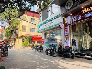 Chủ cực mót bán  mặt ngõ to như phố  đống đa  phố nguyễn lương bằng  kinh doanh  ô tô tránh