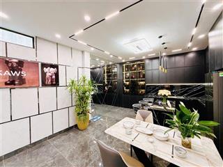Siêu siêu siêu rẻ. cách mặt phố 15m. lô góc. 3 mặt thoáng 60m2 4 tầng, nhà đẹp. full nội thất