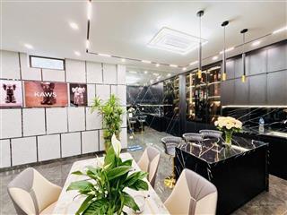 Đại la nhà siêu xiêu đẹp 55 m2, 4.5m mt 11,5 tỷ mỗi tầng 2 ngủ