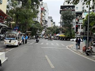 Siêu cực rẻ.! chủ cần tiến bán cực rẻ. mặt phố trung tâm cầu giấy. 137m. 6 tầng. mặt tiền 7m. 30 ty