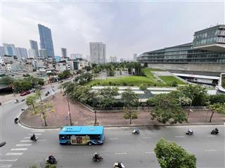 Mặt phố siêu víp mặt hồ tây  view hồ tây. 140m. 9 tầng. mặt tiền 9m. 89 tỷ