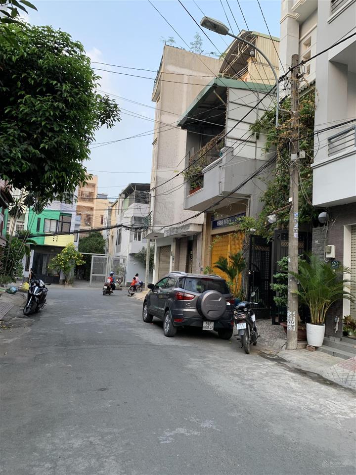 Bán nhà riêng 9, an khánh, thủ đức, tp.hcm, 18,7 tỷ, 85m2