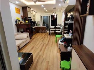 Chung cư gemek tower (hàng xóm vinsmart) 70m2, full nội thất  nhỉnh 4tỷ