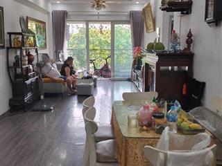 Chung cư cán bộ viện 103, 84m2, 2pn, 2vs  lô góc 5,3tỷ có thương lượng