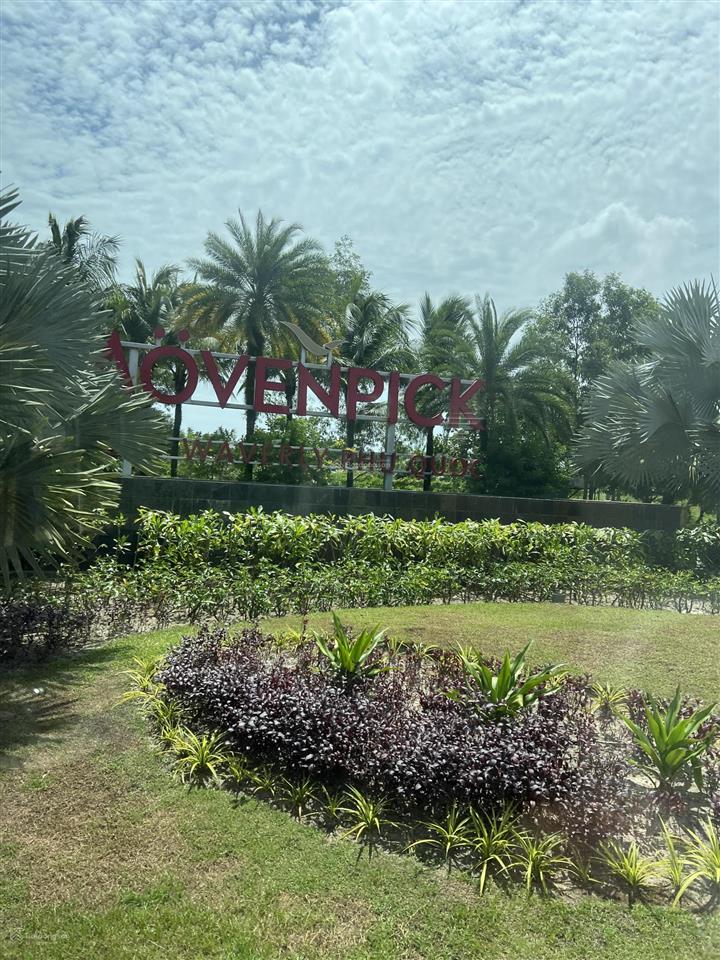 Chính chủ cần bán condotel vip tại movenpick waverly phú quốc, view vip trực diện biển
