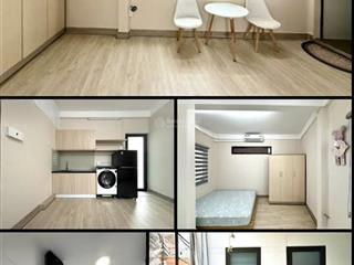 Cho thuê cc mini 1pn, 1wc, 25m2, 8 triệu tại trần hữu trang, p11, phú nhuận, hcm