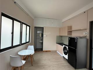 Căn hộ siêu xinh, thoáng mát ở phú nhuận. thuận tiện di chuyển các quận.