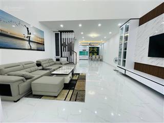 Hxh, 88m2, 4,9 x 18m, chu văn an, 2 tầng btct, bình thạnh, nhỉnh 11 tỷ (tl)