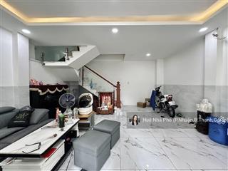 Hxh, phan đăng lưu, 40m2, phú nhuận, chỉ 8 tỷ tl