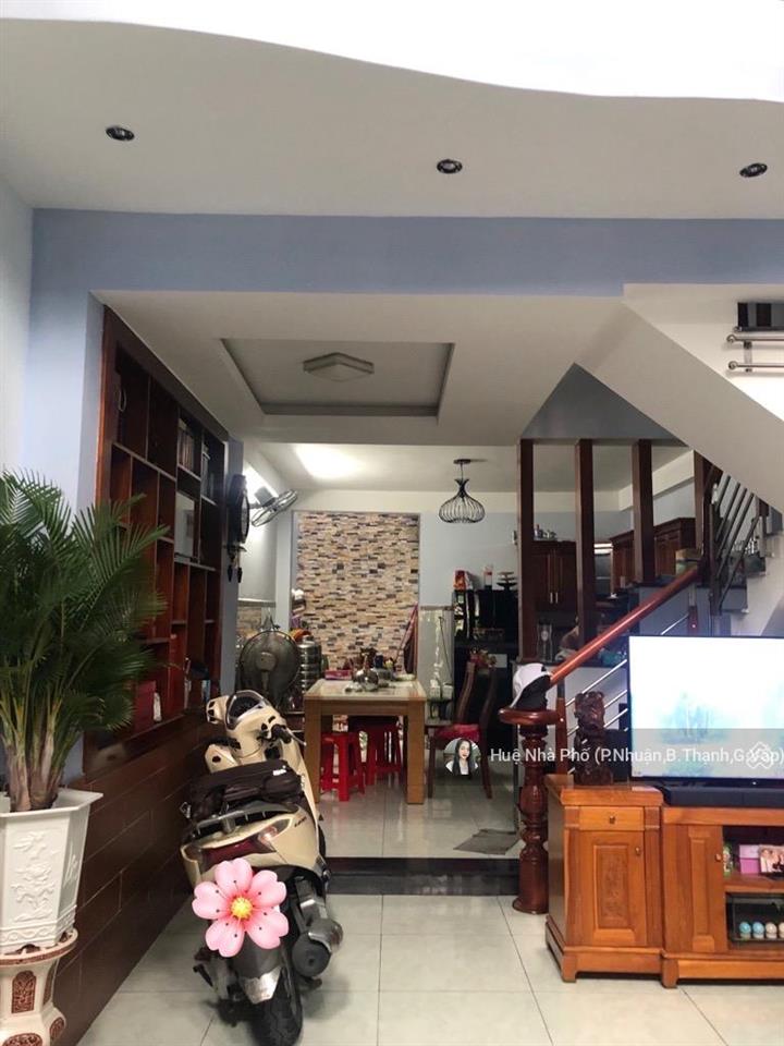 Sốc  nhà 50m2  4 tầng  xô viết nghệ tĩnh  bình thạnh  5.85 tỷ