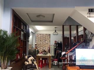 Sốc  nhà 50m2  4 tầng  xô viết nghệ tĩnh  bình thạnh  5.85 tỷ