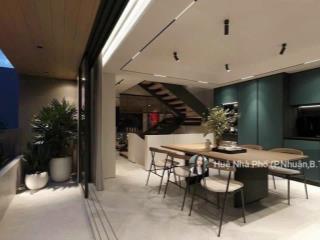 Sốc  ngang 4.4m  nhà 50m² lê văn duyệt  p.1 bình thạnh  nhỉnh 5 tỷ