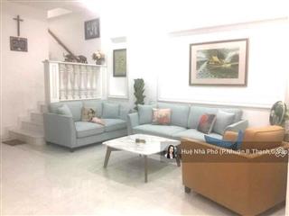 Sốc ngang khủng 7m xô viết nghệ tĩnh 59m2  3 tầng nhỉnh 6 tỷ bình thạnh