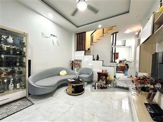 Hẻm ô tô tránh  60m2  nơ trang long  5pn  bình thạnh  nhỉnh 8 tỷ (tl)