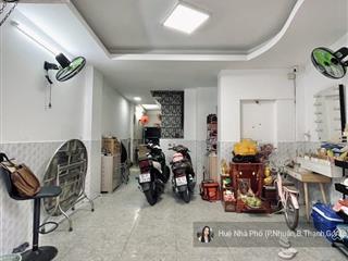 Sốc! 61m2  cô giang  sát quận 1  nở hậu  phú nhuận  nhỉnh 7 tỷ