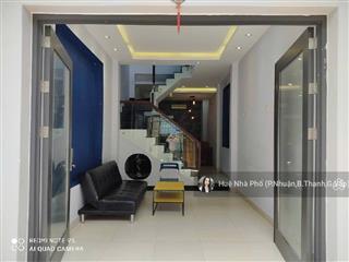 Hxh  60m2 3 tầng btct  ngô tất tố  bình thạnh  nhỉnh 8 tỷ