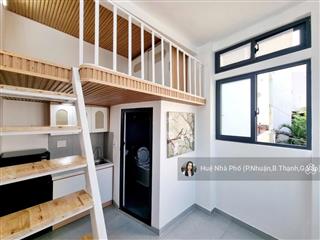 Chdv  100m2  chu văn an  full nội thất  thu 42tr/th  bình thạnh  nhỉnh 8 tỷ