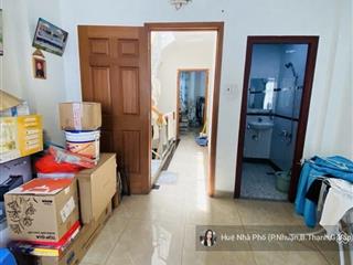 Trường sa  48m2  4 tầng  p2, phú nhuận  tặng full nội thất  nhỉnh 6 tỷ