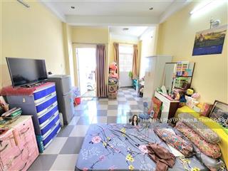 73m2 nở hậu  2 mặt tiền trước sau  hẻm 4m  vạn kiếp, bình thạnh,nhỉnh 8 tỷ