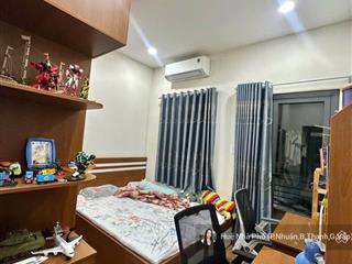Nhà 60m2  7 pn 3 tầng btct sân thượng  hoàng hoa thám, bình thạnh chỉ 7 tỷ