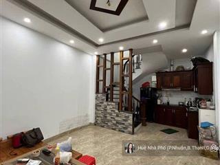 Nhà 55m2  hẻm thông  gần mặt tiền  xô viết nghệ tĩnh  bình thạnh nhỉnh 5 tỷ