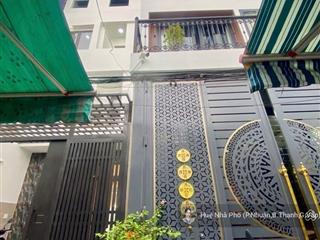 Bình quới  78.5m2  4 tầng  không quy hoạch  p. 27 bình thạnh  10,3 tỷ