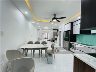 Ô tô ngủ trong nhà  88m2  chu văn an, p12, bình thạnh  11.9 tỷ