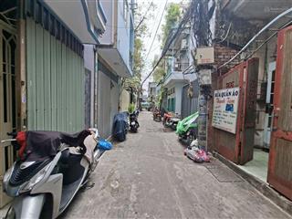 Siêu hiếm  nhà trung tâm q10  chỉ nhỉnh 2 tỷ  khu mua bán sầm uất nhất