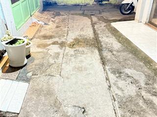 Nhà trung tâm quận 5  nhỏ xinh công năng lớn  3 tầng kiên cố  giá chỉ 2,95 tỷ (thương lượng)