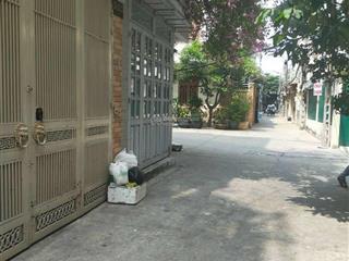 Chỉ hơn 17 tỷ có ngay nhà 4 tầng  ngang 4.1m  hẻm xe hơi đồng nai  trung tâm quận 10