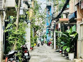 Tuyệt phẩm trung tâm q10  5 tầng  7pn  160m vuông  xe hơi ngủ trong nhà  nhỉnh 9 tỷ