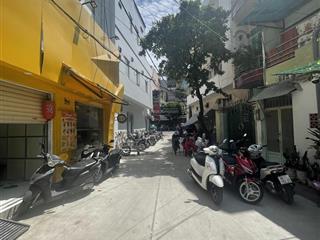 Siêu hot  nhà cách mạng tháng tám  giá dưới 5 tỷ