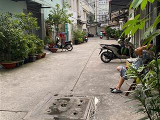 Siêu phẩm q.1  3 tầng  ngay nguyễn trãi  chỉ 4,95 tỷ