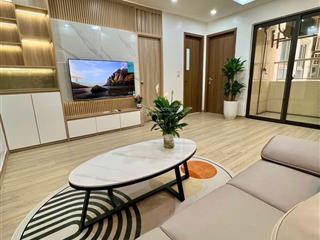 Nhà đẹp giá tốt. chính chủ cần bán căn hộ hh tại khu đô thị linh đàm diện tích 45m2 2pn, 1wc