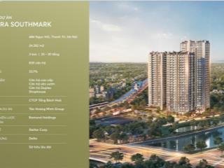 Căn hộ chung cư hạng sang cực hot của tân hoàng minh chiết khấu 17%