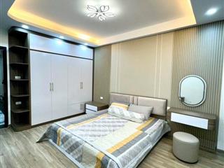 🔥 HÀNG HIẾM SÀI ĐỒNG – NHÀ 5 TẦNG 30 M2 – CHỈ CÓ 5.XX TỶ – KHÁCH ƯNG LÀ CHỐT!