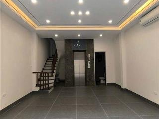 CHỦ CẦN BÁN GẤP - NHÀ 5 TẦNG MỚI TINH – FULL NỘI THẤT – CÁCH Ô TÔ TRÁNH 15 – GIÁ NHỈNH 5 TỶ
