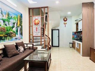 🌟CỰ KHỐI LONG BIÊN – NHÀ ĐẸP 5 TẦNG – NGÕ NÔNG – Ô TÔ ĐỖ CỬA – GẦN AEON – GIÁ CHỈ 5. x TỶ 🌟