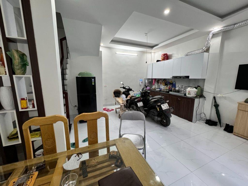 🌿 NHÀ MỚI ĐẸP – GẦN HỒ – NGÕ THÔNG – TIỆN ÍCH NGẬP TRÀN – Ở NGAY - CỰ KHỐI LONG BIÊN🌿