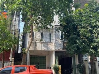 Cho thuê nhà liền kề khu đô thị mới văn khê, hà đông