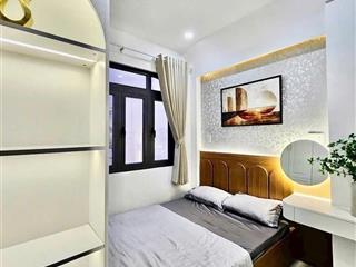 🏙 NHÀ ĐẸP TRUNG TÂM PHÚ NHUẬN – HOÀNG VĂN THỤ – 3 TẦNG – 6.5 TỶ