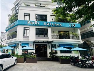 Siêu phẩm lô góc duy tân diện tích 250m2, mặt tiền 50m vỉa hè rộng giá 1xx triệu làm cafe đẹp nhất
